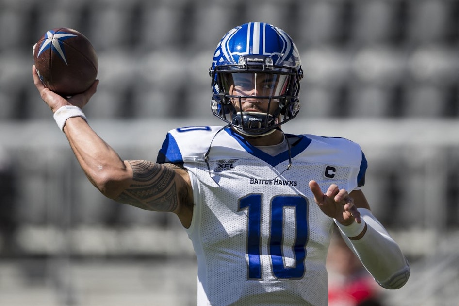 Breakers vs Gamblers Prediction, Odds & Best Bet for USFL Week 10