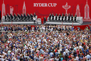 Ryder Cup Predictions, Odds & Props for Friday: Day 1 Matchups, Format and Schedule