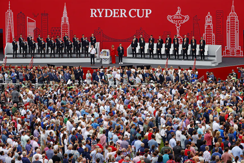 Ryder Cup Predictions, Odds & Props for Friday: Day 1 Matchups, Format and Schedule
