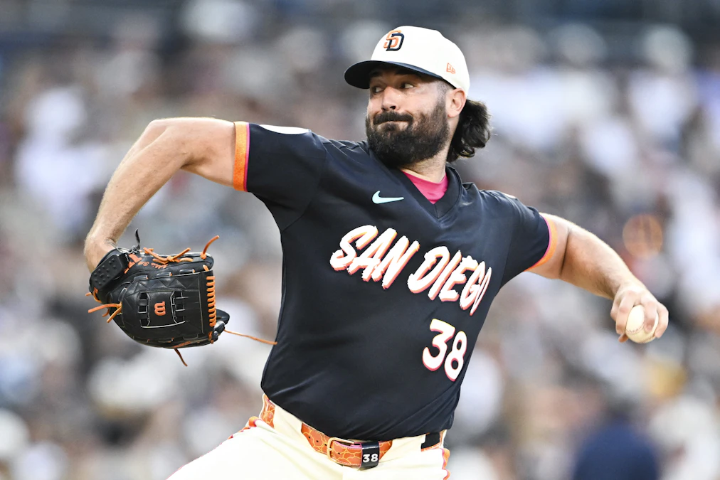 Best NRFI Bets Today: MLB No Run First Inning Picks for Friday, Sept. 11