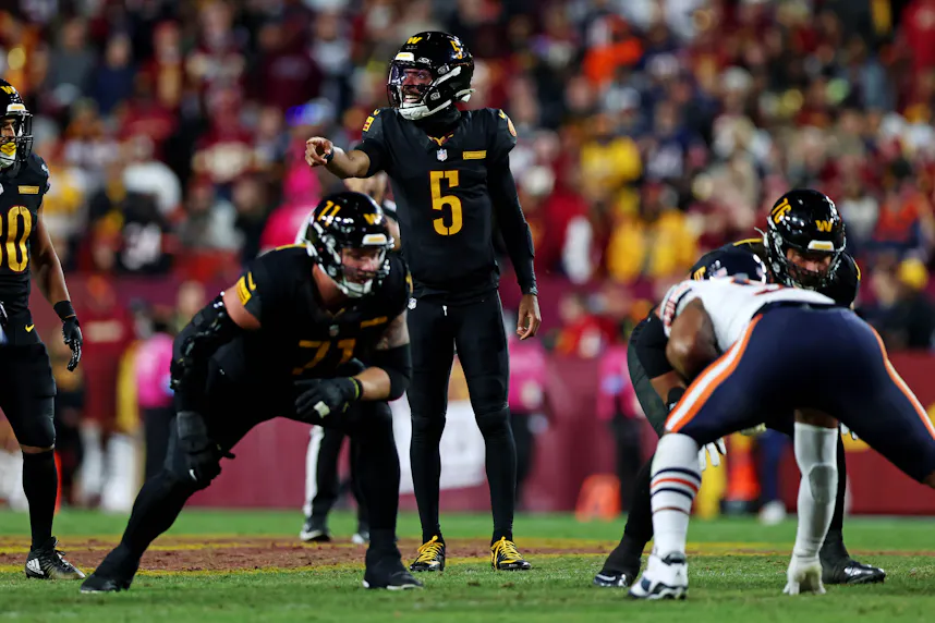 NFL Predictions Week 6: Best Bets & Odds for Monday Night Football