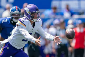 Ravens vs. Vikings Prediction, Picks & Best Bets: NFL Preseason Week 2 Odds