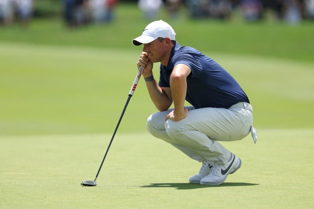 Tiger Woods cut line: Will Tiger Woods make the cut at the 2023 Masters? Hole-by-hole live coverage - DraftKings Network