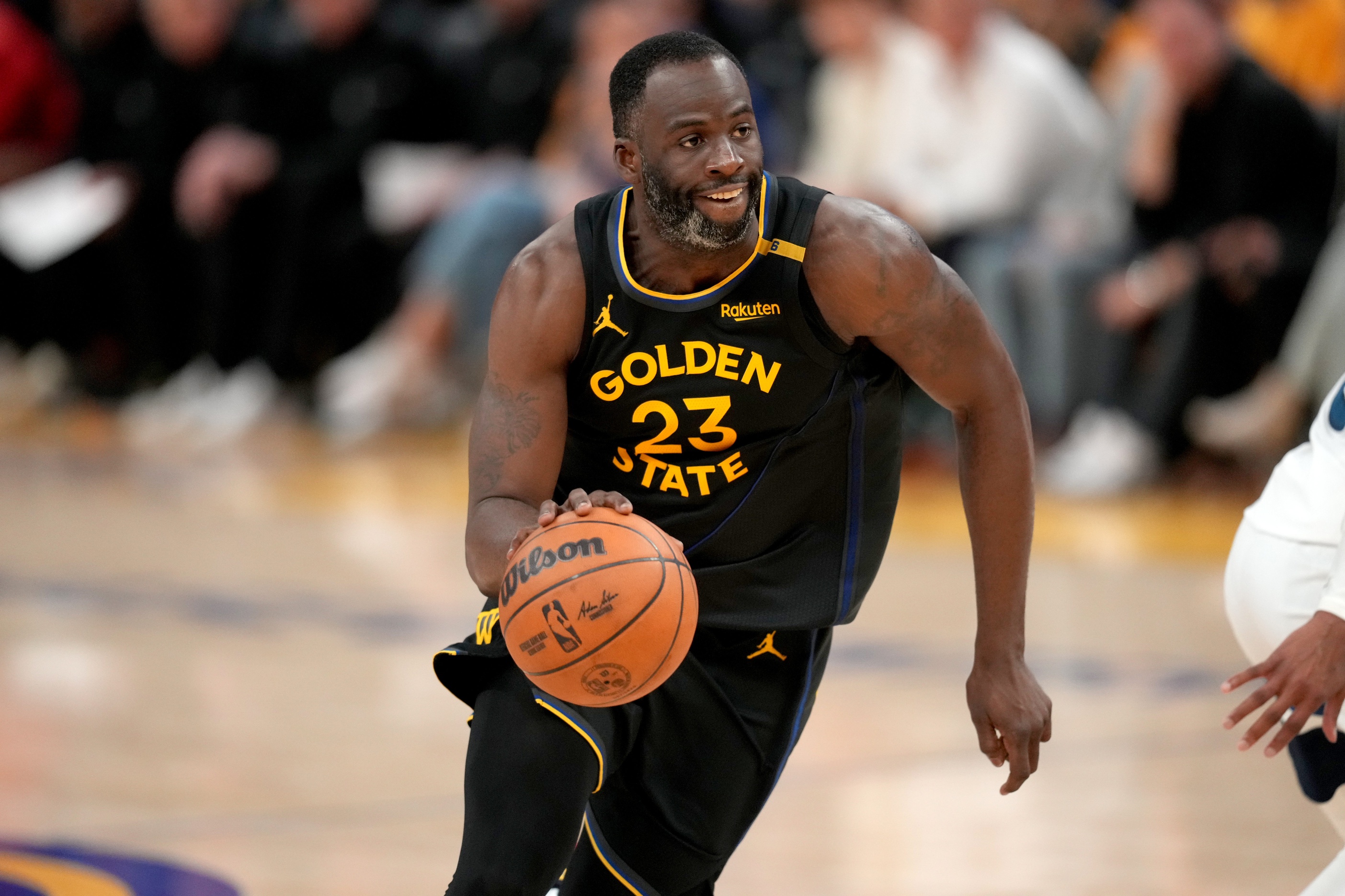 Best Warriors vs. Timberwolves Game 5 Player Props for Tonight: Best Bets & SGP
