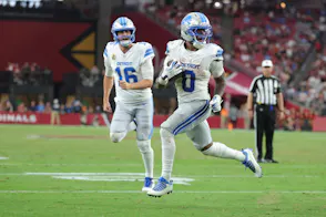 NFL Offensive Player of the Year Odds 2026-27: Jahmyr Gibbs is New Favorite Ahead of Week 5 Action