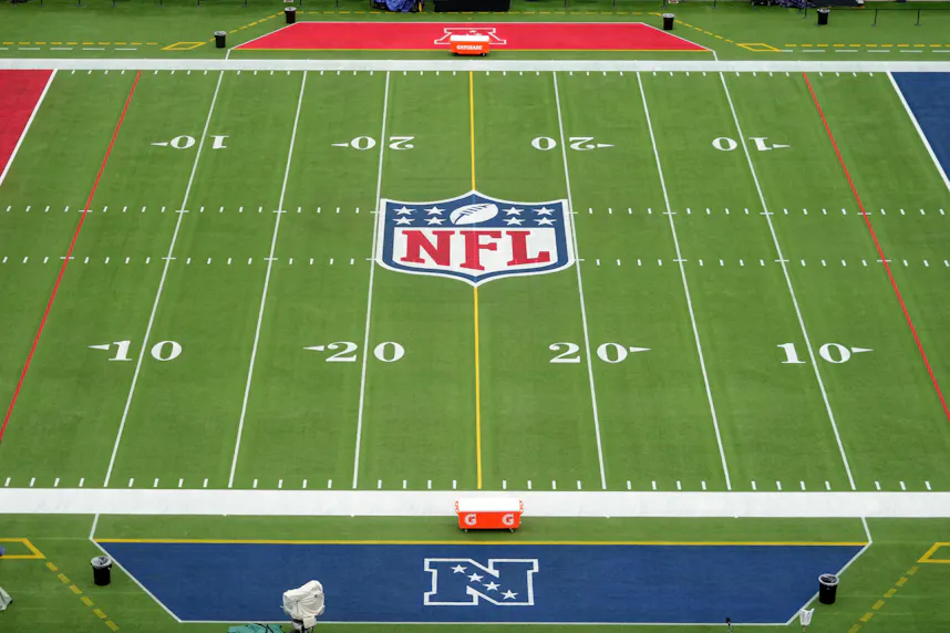 NFL Cautions That Prediction Markets Resemble Sports Betting
