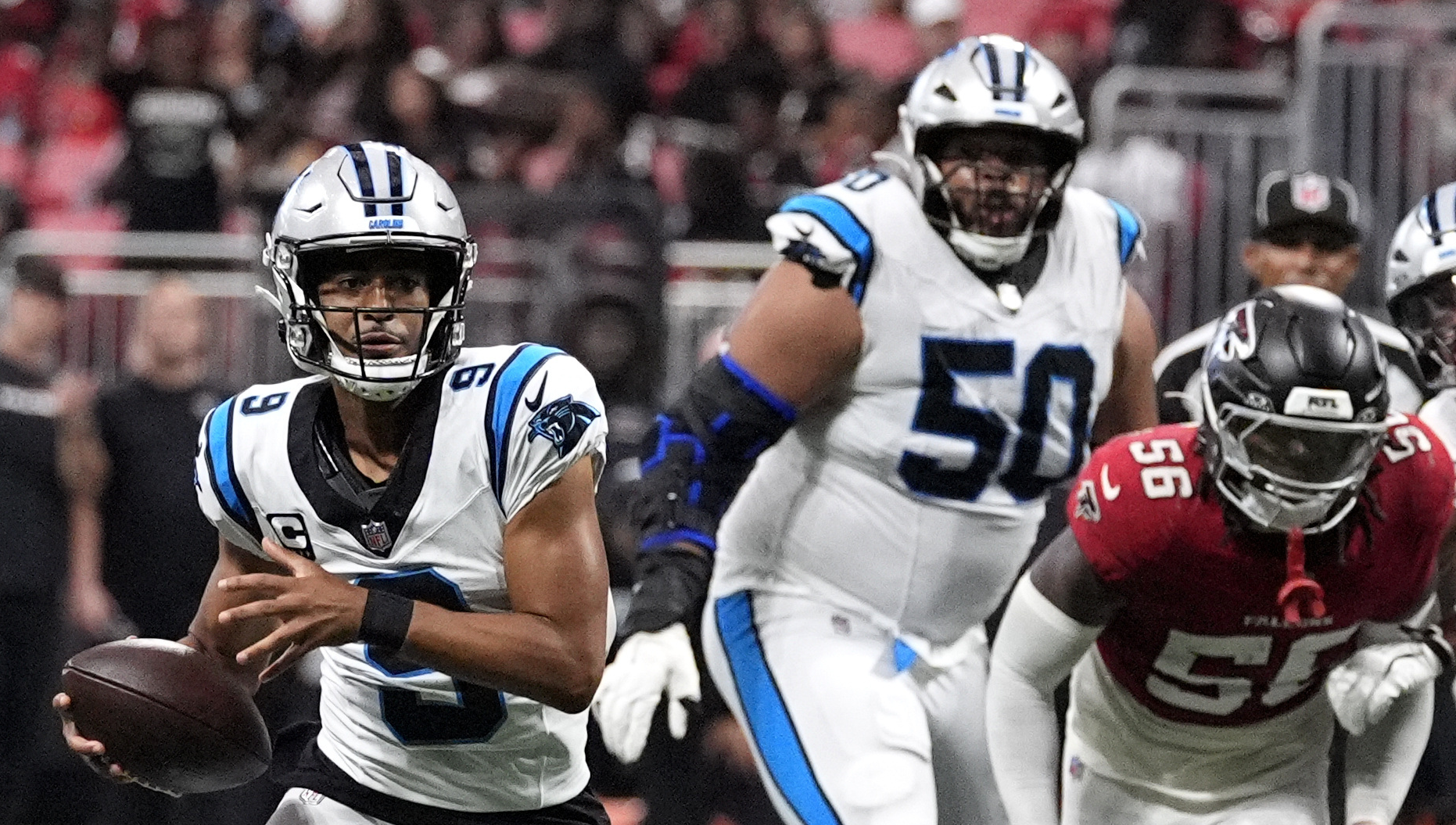 Panthers vs. Browns Prediction: Week 3 Odds, Picks & Best Bet