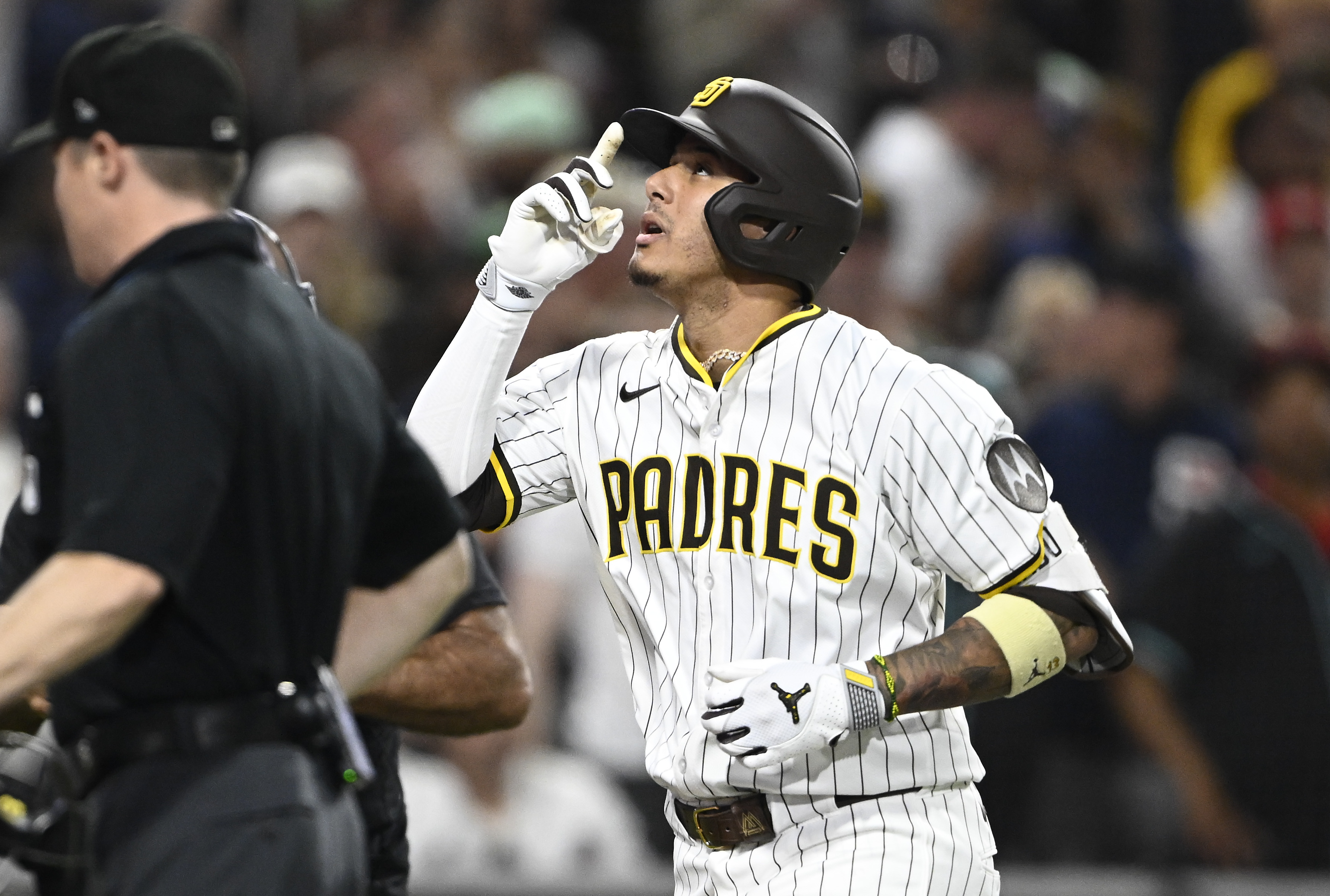 Phillies vs. Padres Prediction, Odds & Best Bets Tonight: Machado Sparks Upset in San Diego