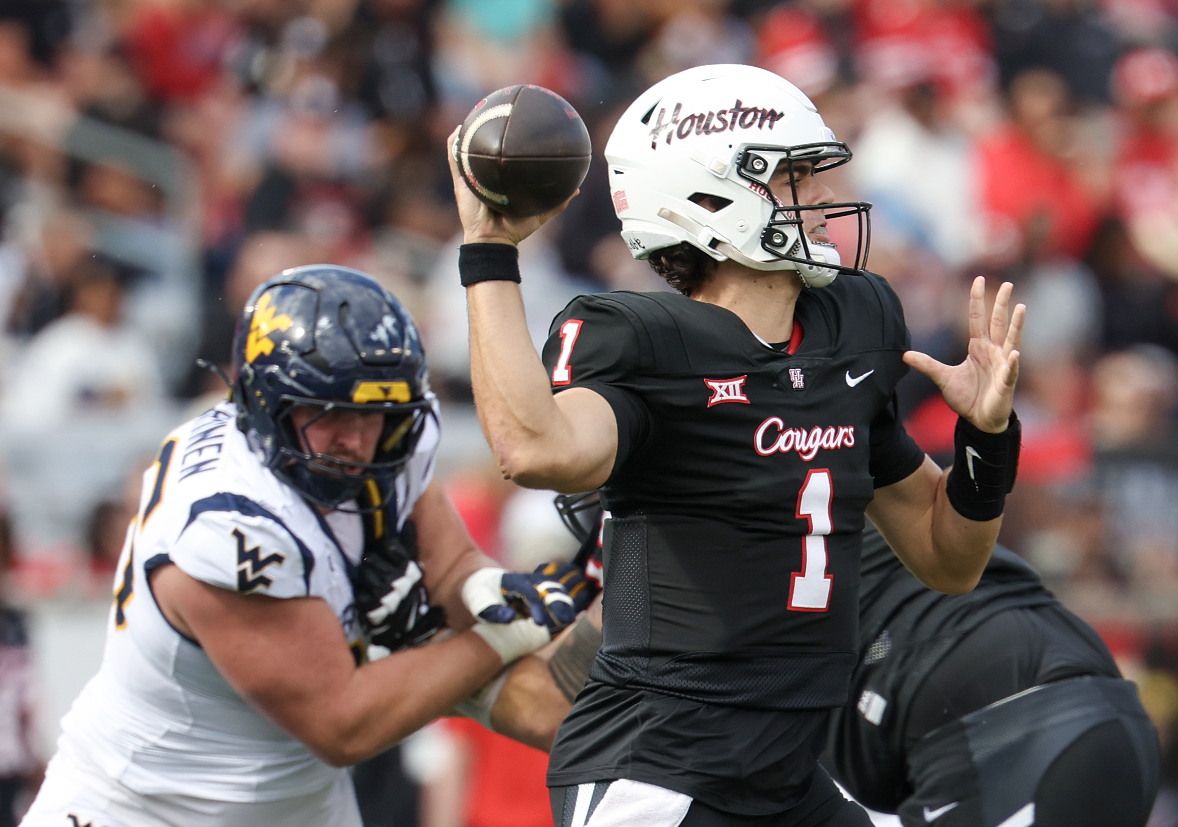 College Football Predictions Week 11: Best Bets & Odds for Friday