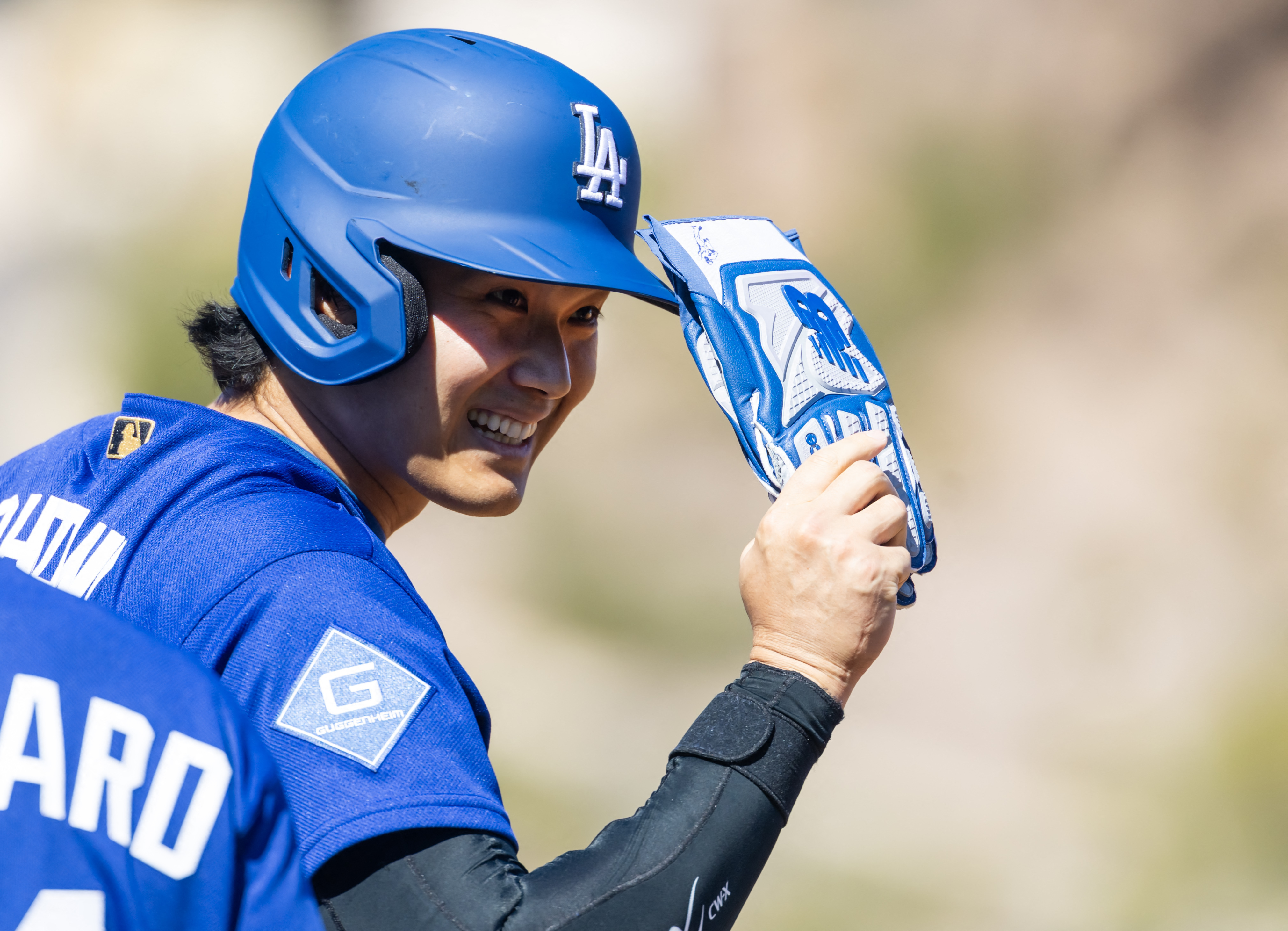 Megastar Shohei Ohtani and his Los Angeles Dodgers headline our MLB win totals picks, as they have a truly lofty number to clear