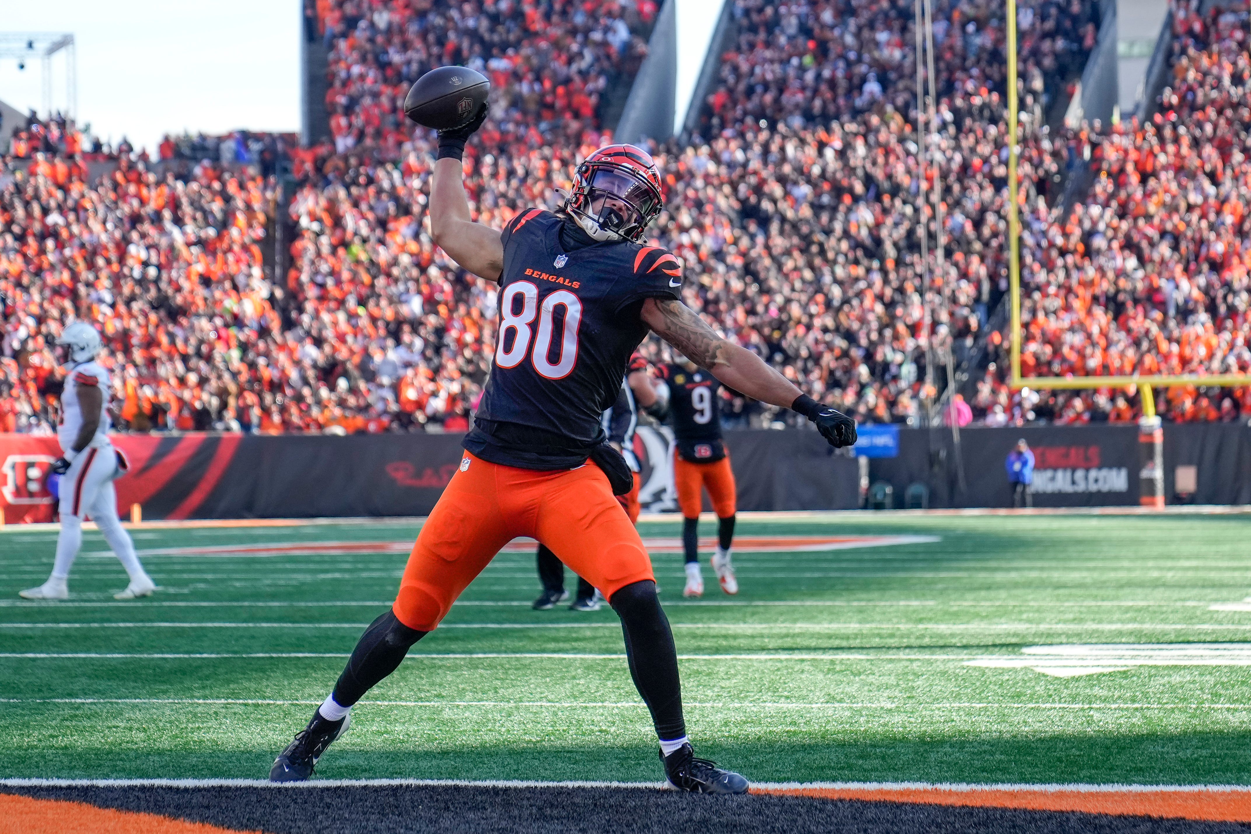 Best Bengals vs. Vikings Player Prop Bets: NFL Week 3 Odds & Expert Picks