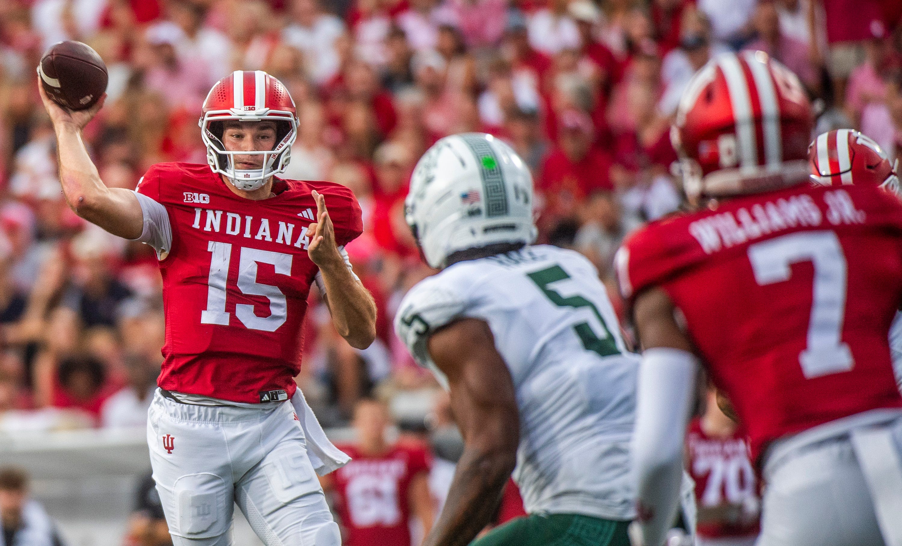 College Football Picks Against the Spread: Week 9 ATS Predictions