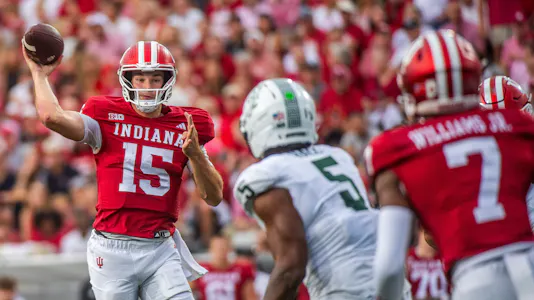 College Football Picks Against the Spread Week 9: ATS Predictions & Best Bets