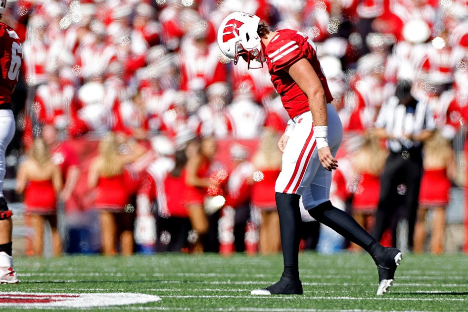 College Football Odds and Lines Analysis for Week 6: Wisconsin Drawing ...