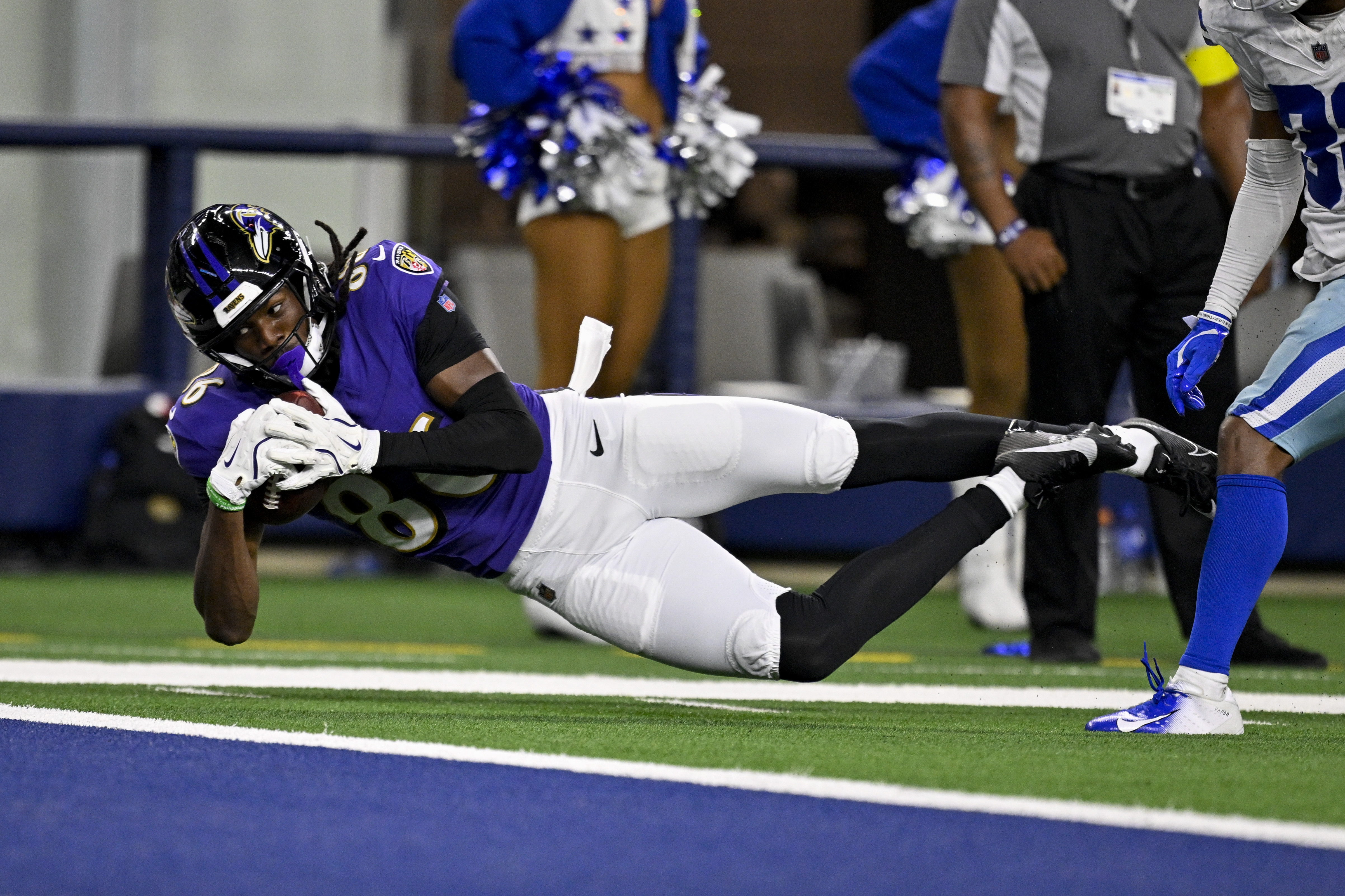 Ravens vs. Commanders Prediction, Odds & Expert Picks: NFL Preseason Week 3
