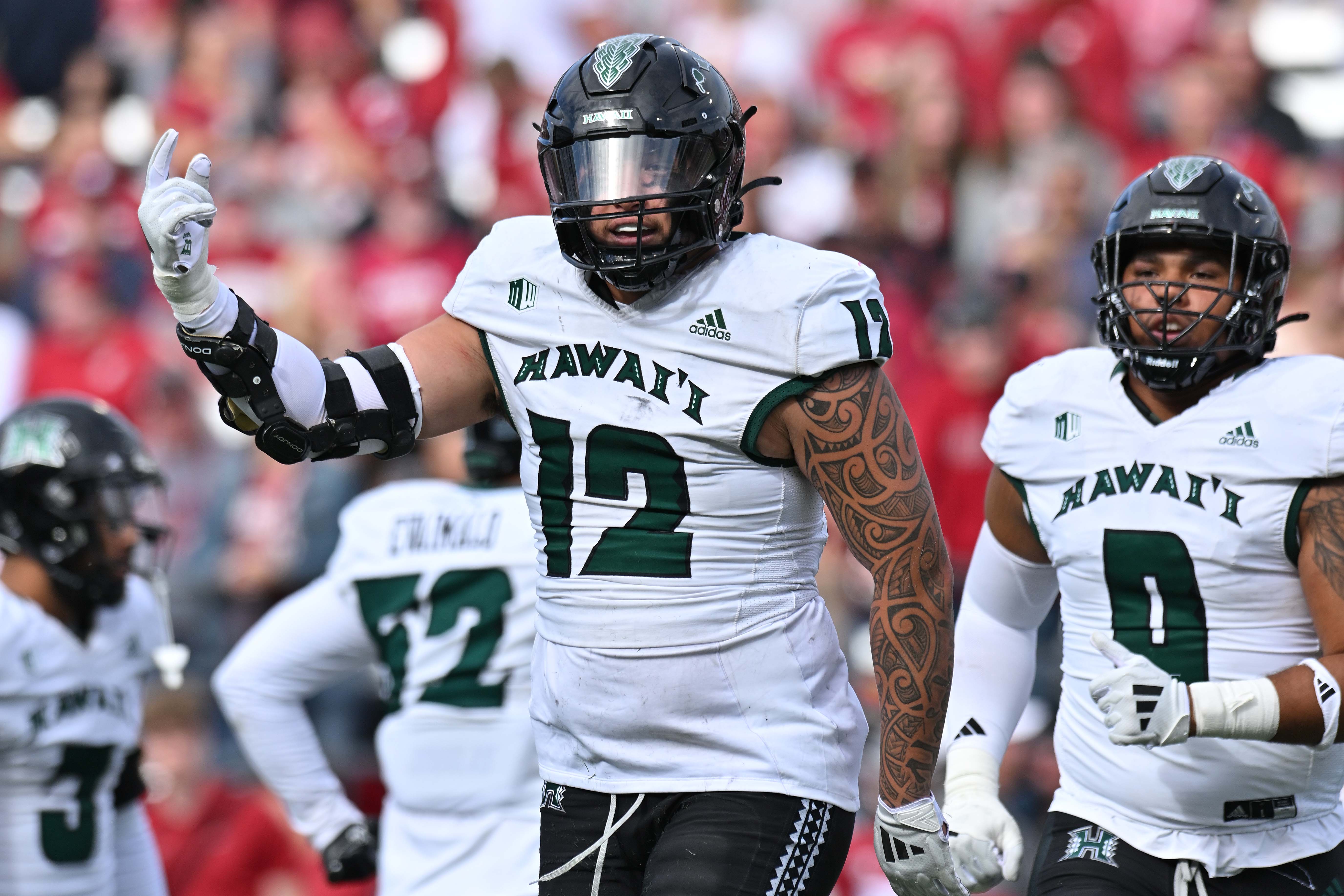 Stanford vs. Hawaii Prediction, Betting Odds & Expert Picks: College Football Week 0