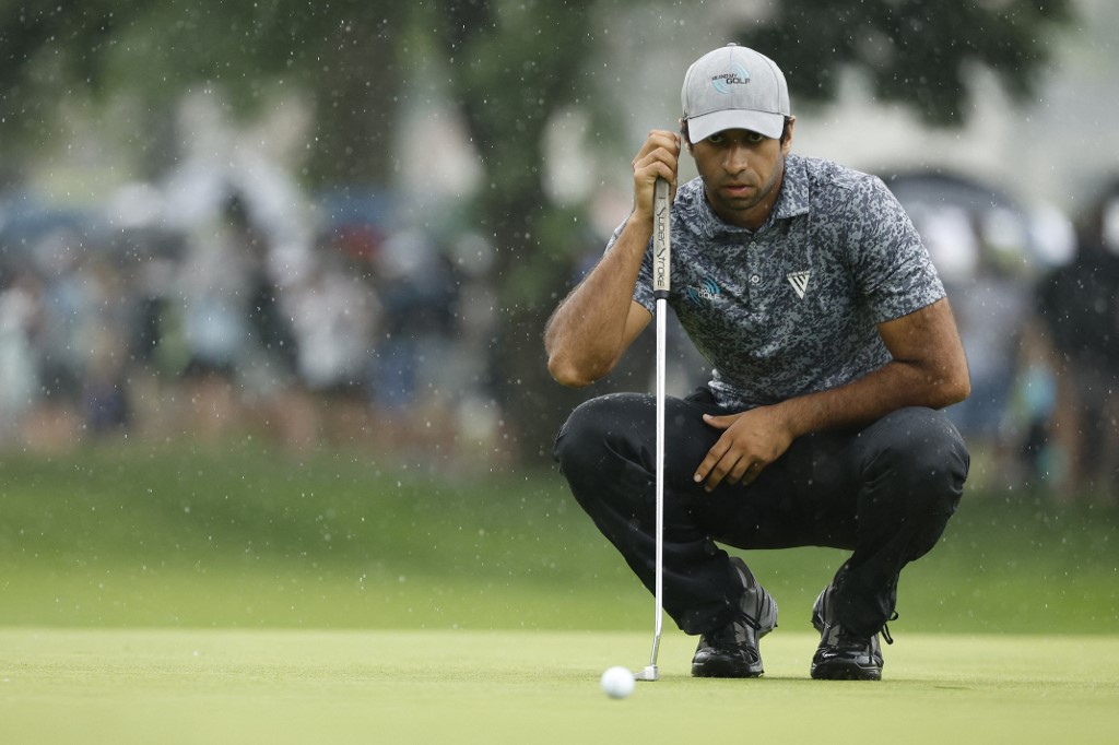 Wyndham Championship Picks, Odds & Favorites Raising Star to Break