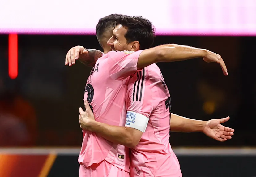 Inter Miami vs. Palmeiras Prediction, Picks & Odds for FIFA Club World Cup: Monday, June 23