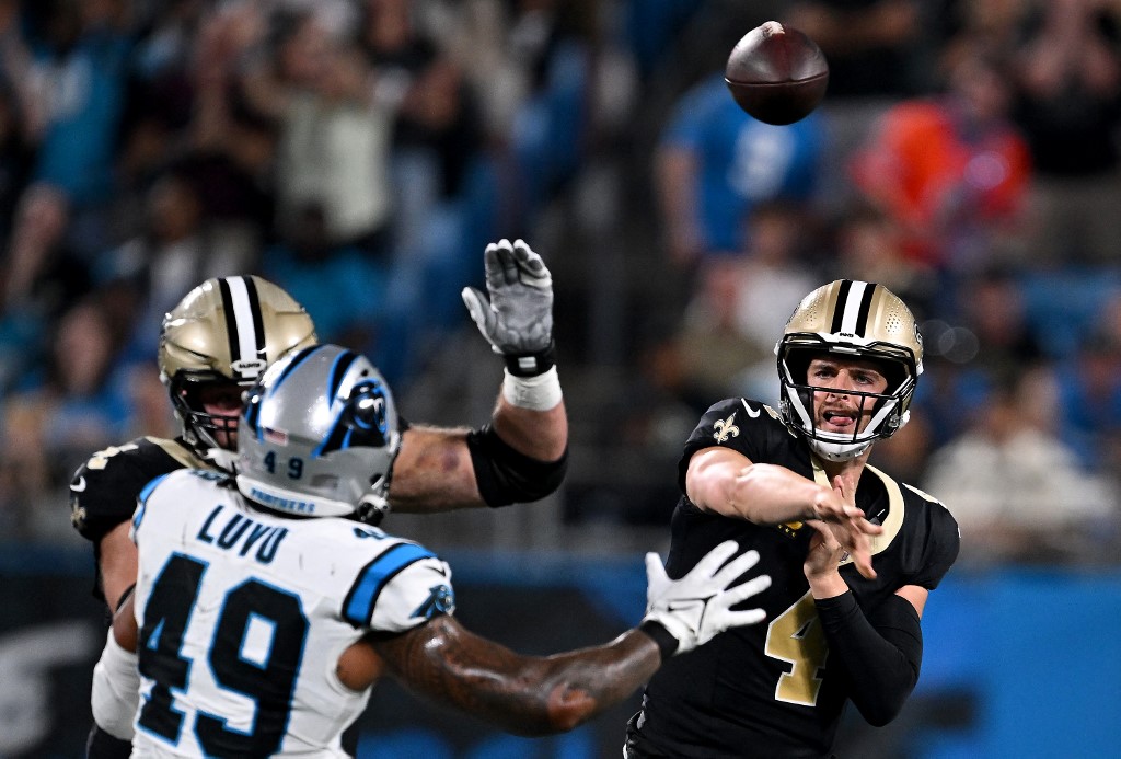 New Orleans Saints at Green Bay Packers picks, predictions, odds: Who wins  in NFL Week 3?