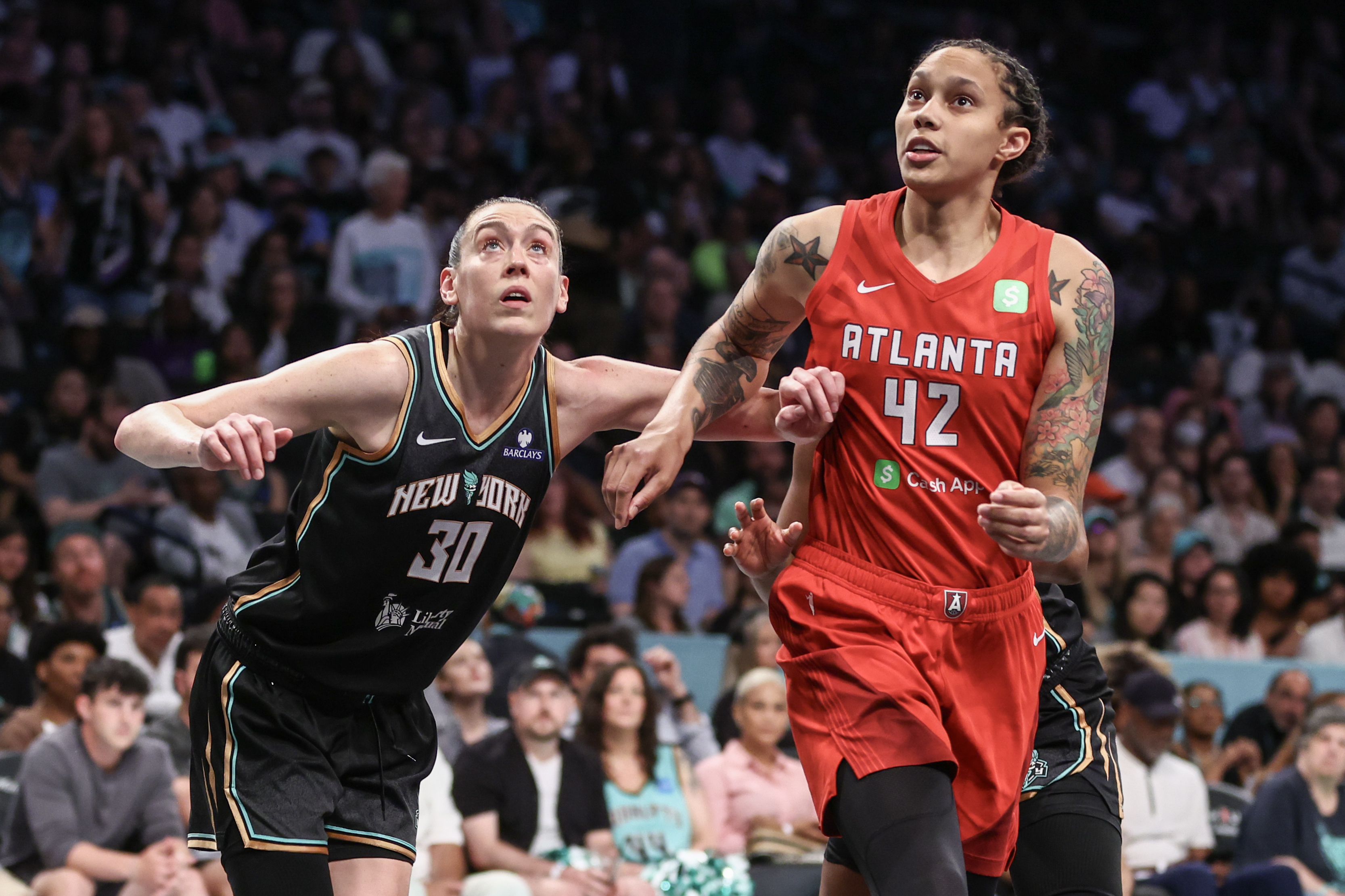 Dream vs. Wings Prediction Tonight: WNBA Best Bets & Odds for July 30