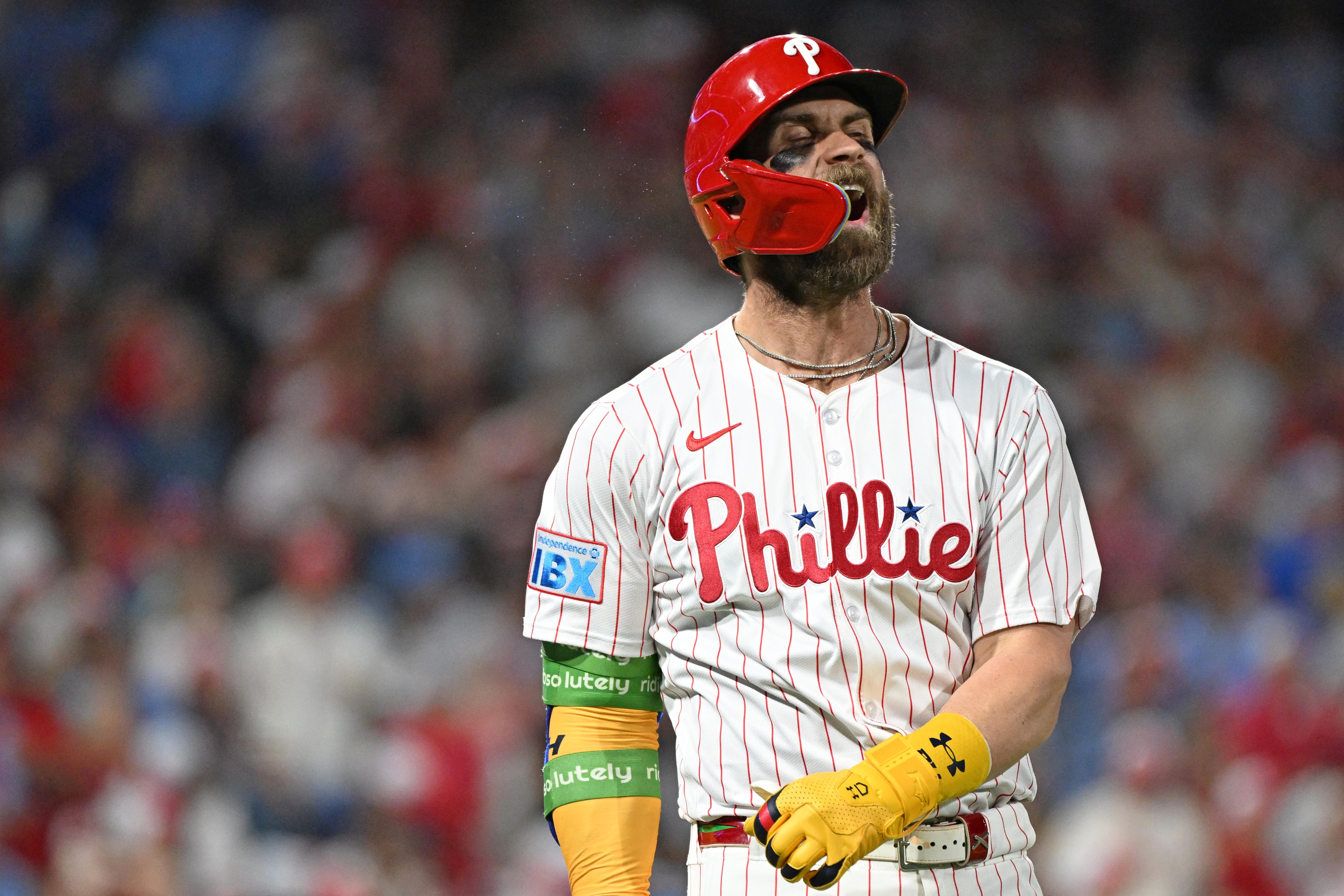 Phillies vs. Brewers Prediction, Odds & Expert Picks: MLB Best Bets for Sept. 1