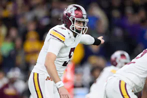 Michigan vs. Minnesota Prediction: Week 5 Odds, Picks & Best Bet