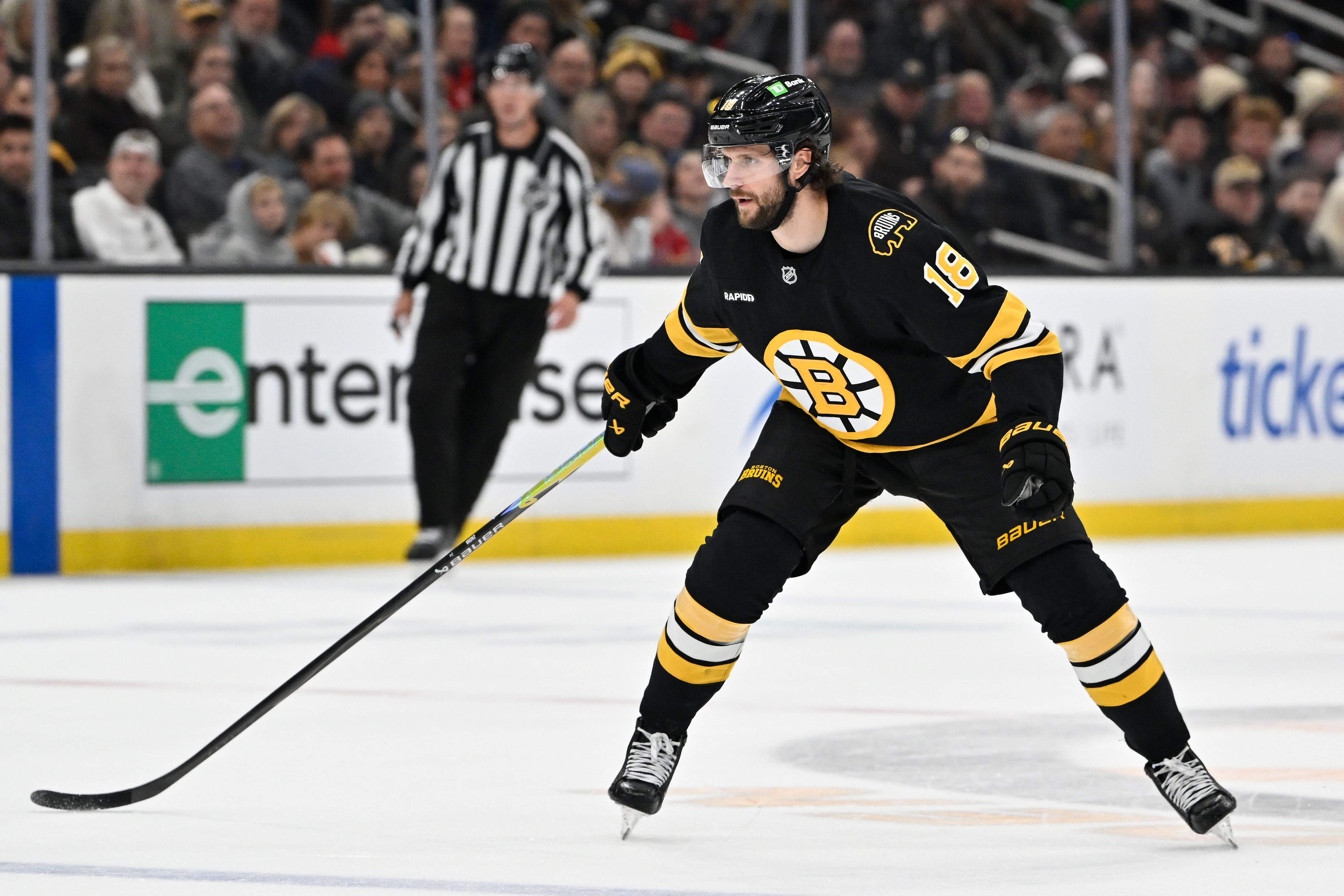 Best Bruins vs. Maple Leafs Player Props: NHL Prop Bet Picks for Nov. 8