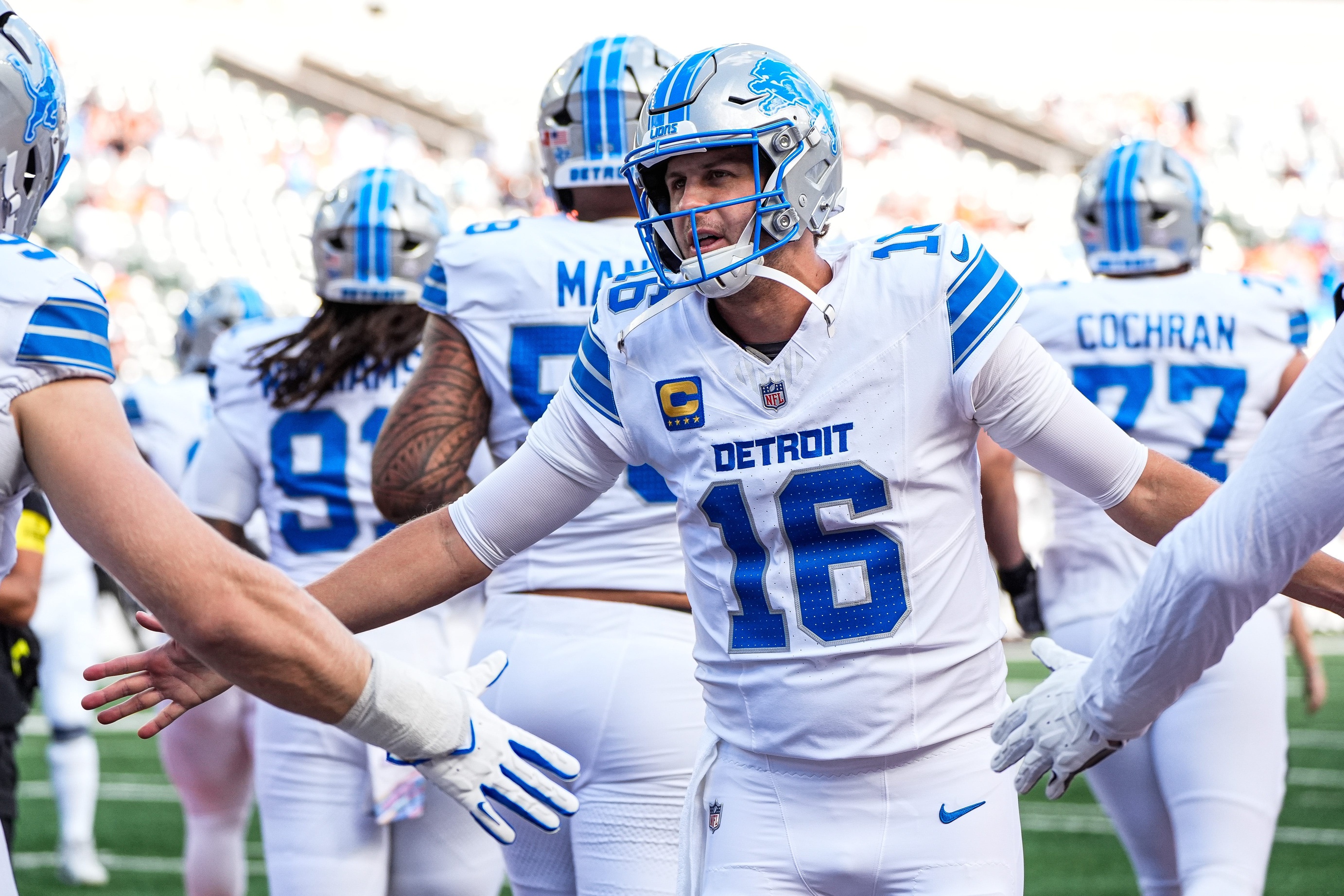 Latest Super Bowl Odds: Favorite Bills Lead the Lions, Eagles, Packers, Chiefs 