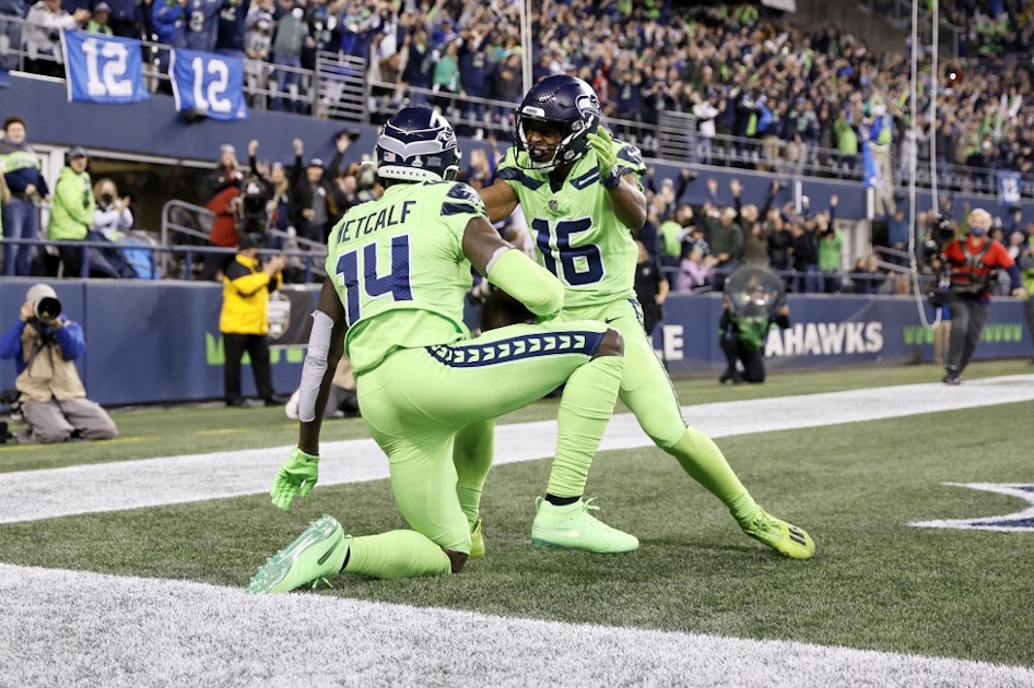 NFL Teaser Picks Week 18: Seahawks Show Up in Must-Win Game