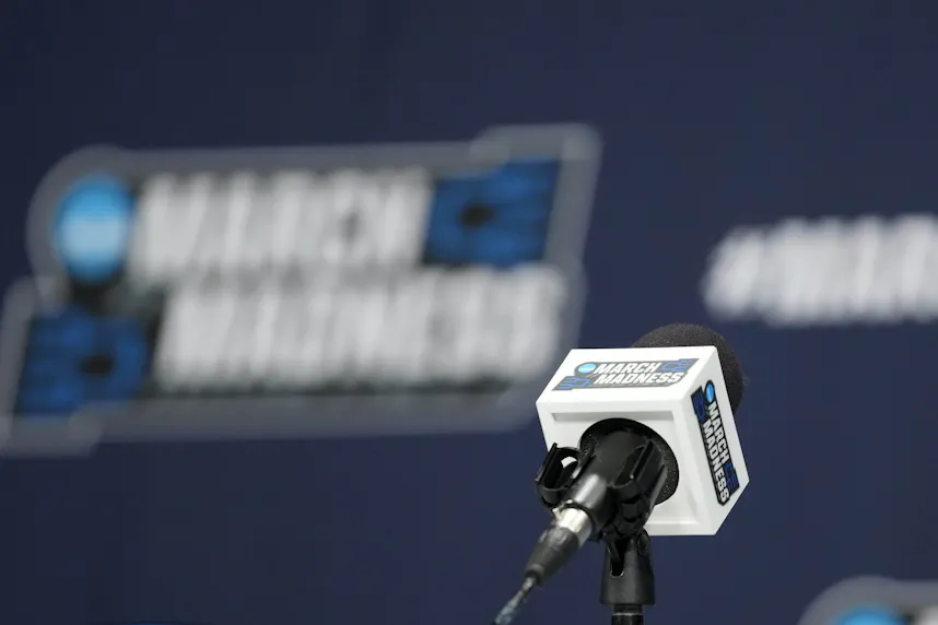 March Madness AI Bracket Predictions: ChatGPT's Best Upsets, Final Four Picks & More