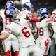 Best Jaxson Dart Player Props & Odds Tonight: Eagles vs. Giants TNF Week 6 Picks