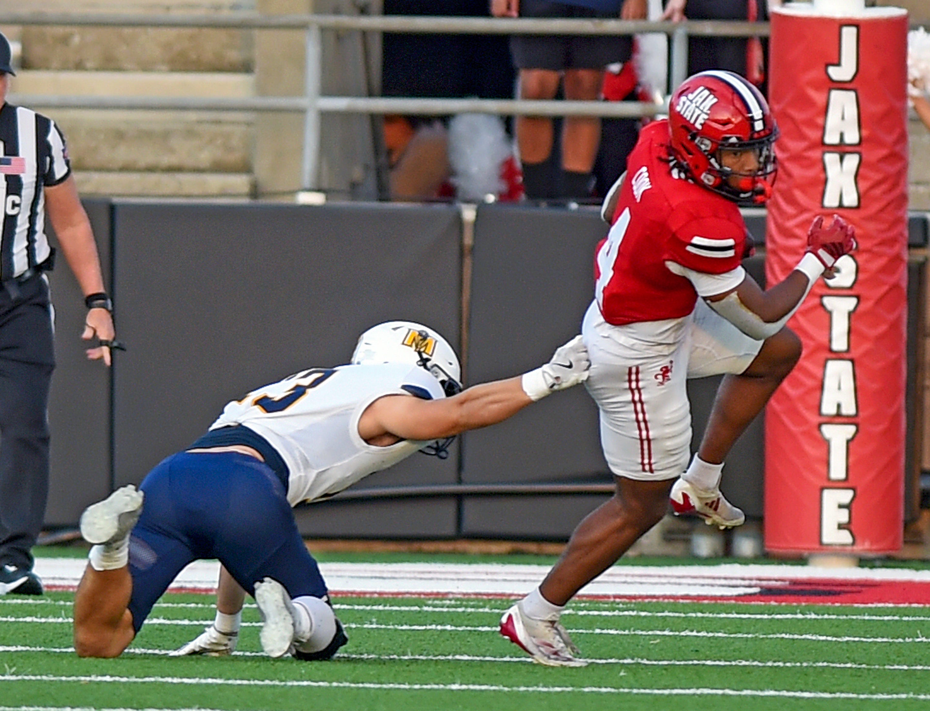 Kennesaw State vs. Jacksonville State Prediction & Odds: Conference USA Championship Betting Preview