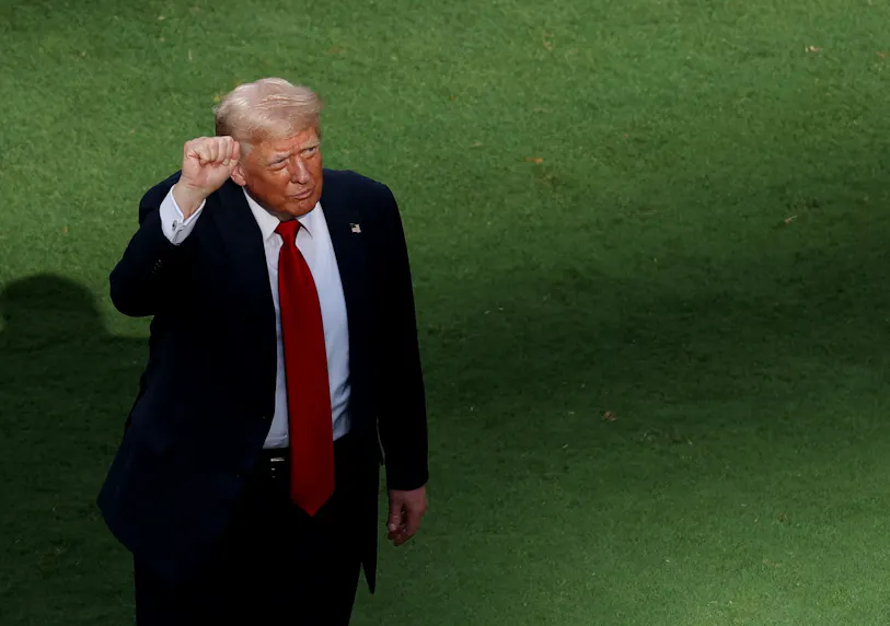 Republican Lawmakers Push to Reverse Gambling Tax Hike in Trump Legislation