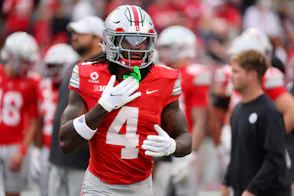 Heisman Odds, Futures, and How to Bet: Jeremiah Smith Overwhelming Favorite