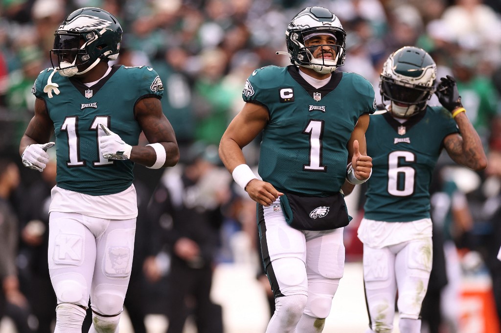 Philadelphia Eagles preview 2023: Over or Under 11.5 wins?, Sports Betting