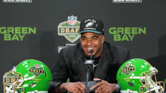 2026 Super Bowl Odds After NFL Draft: Eagles, Ravens Favorites to Win Title