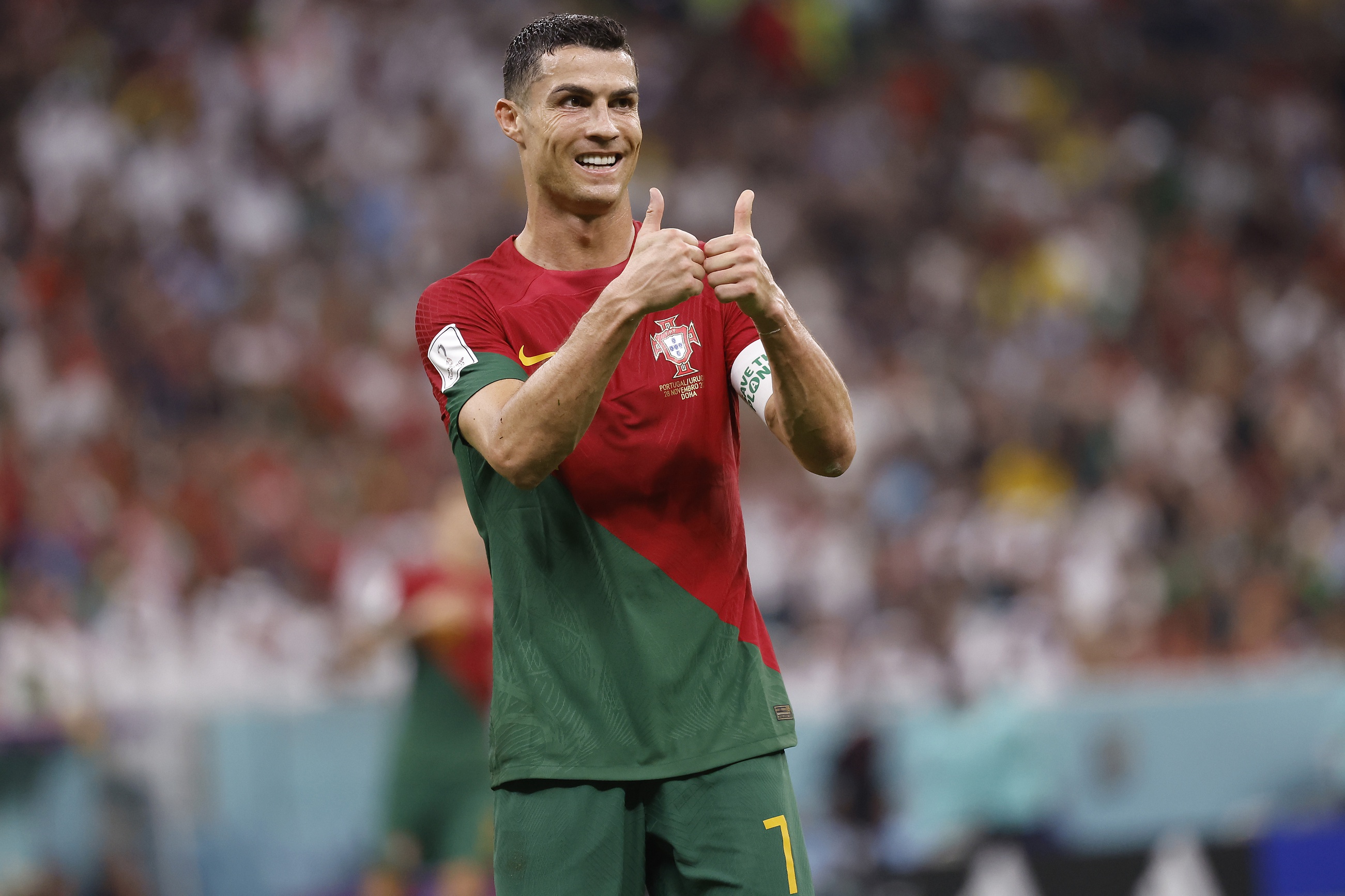 Cristiano Ronaldo Next Team Odds: CR7 to Leave Al-Nassr in Shock Transfer