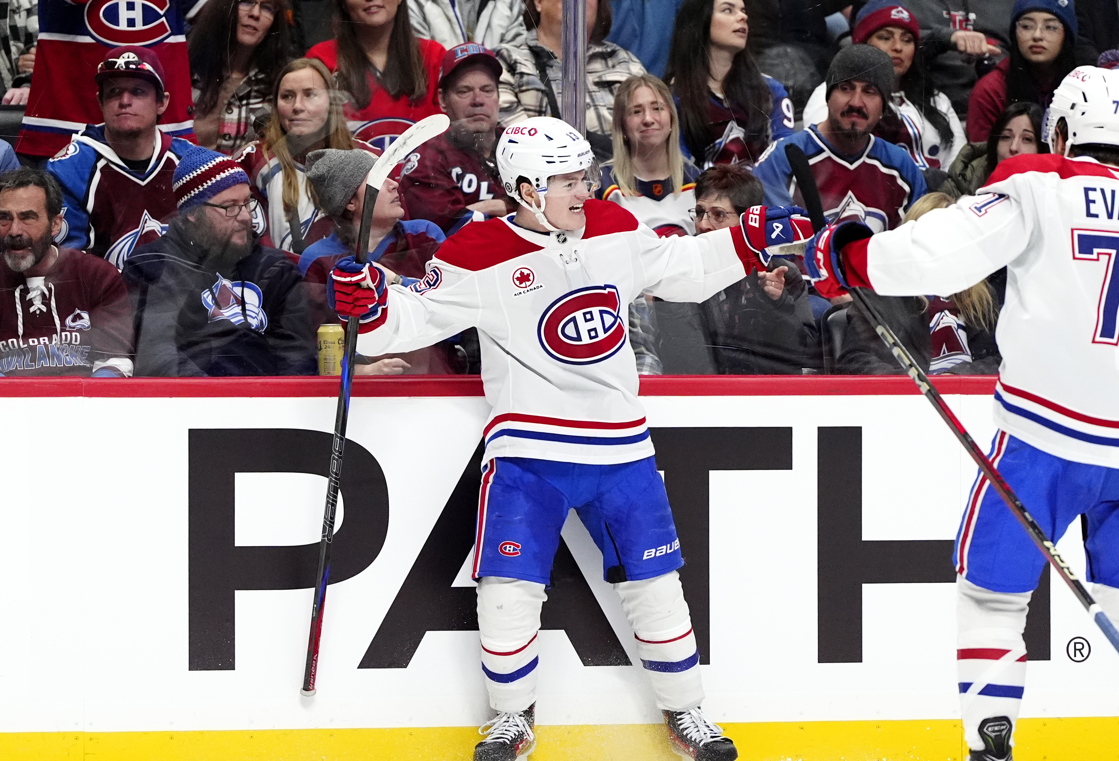 Canucks vs. Canadiens Prediction, Prop Picks & Odds for Jan. 6