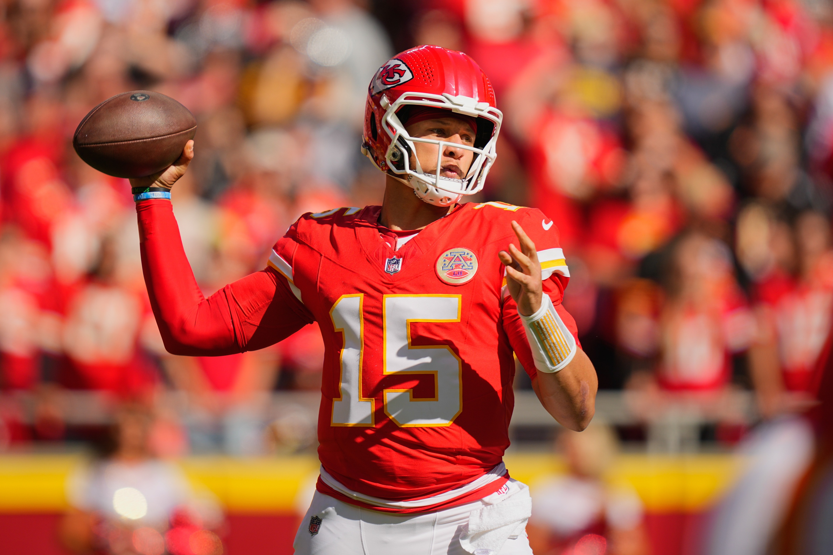 NFL Picks Against the Spread: Week 8 Best Bets & ATS Predictions for Every Game