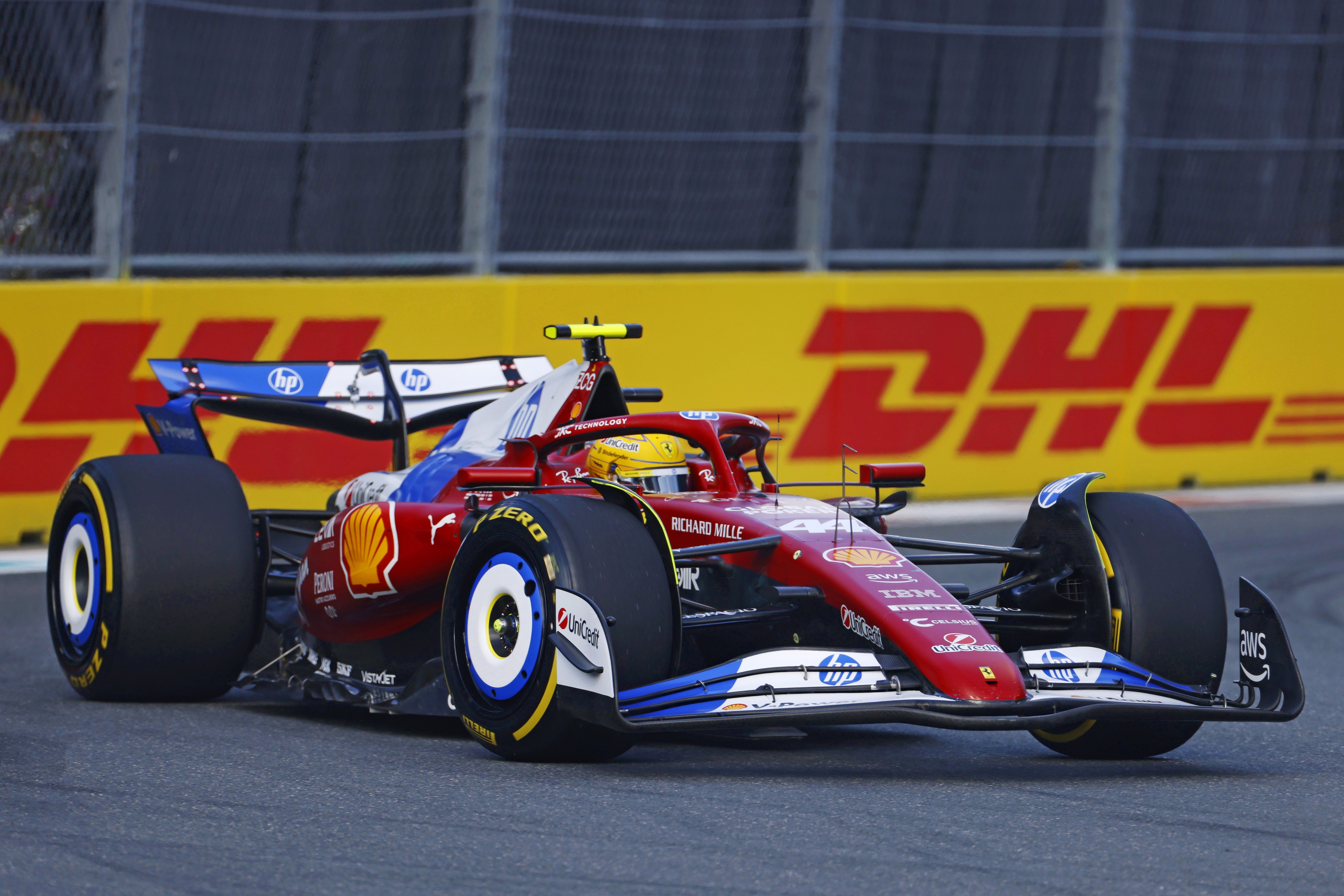 Lewis Hamilton British Grand Prix predictions