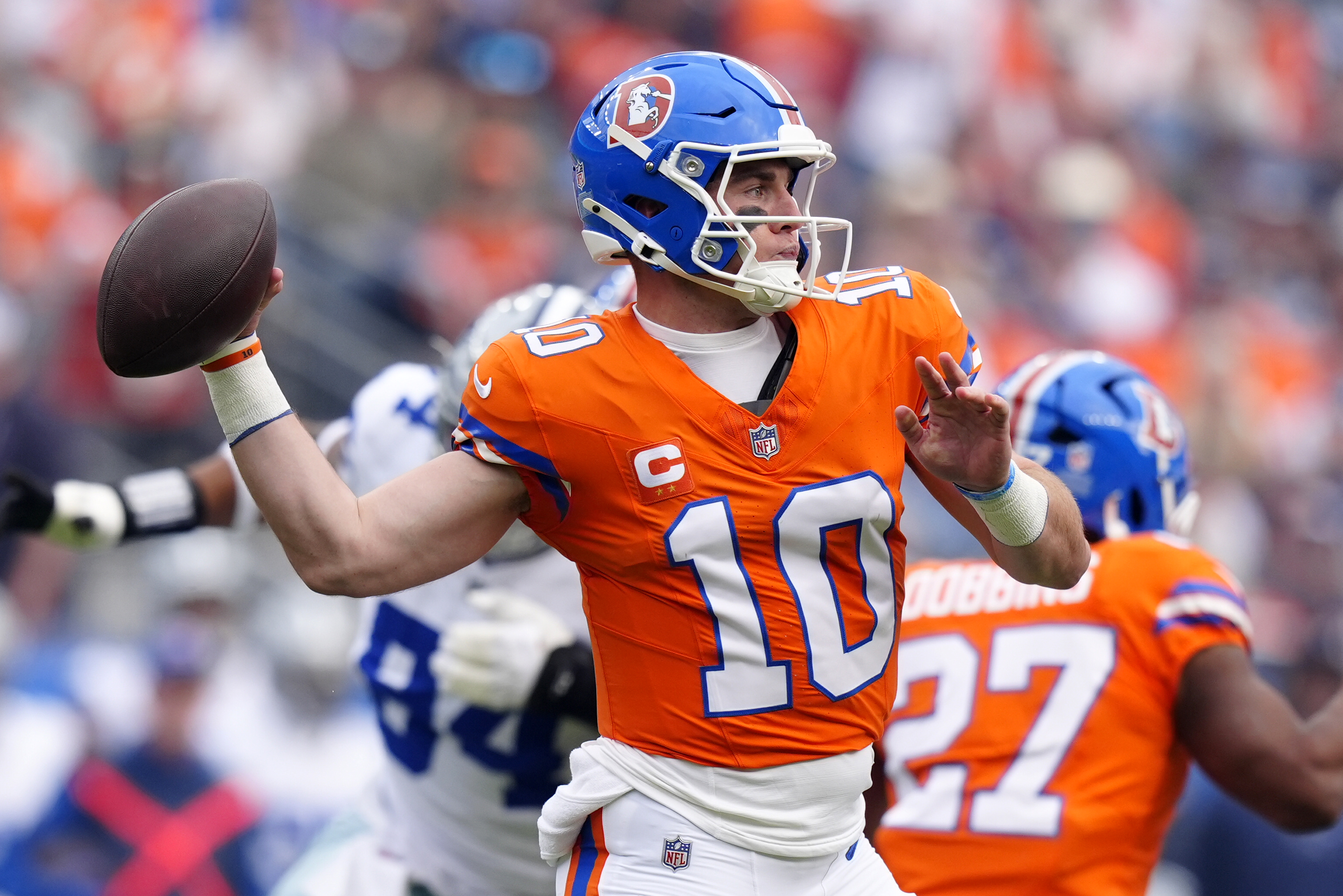 NFL Upset Picks Week 9: Ranking Best Moneyline Underdog Predictions