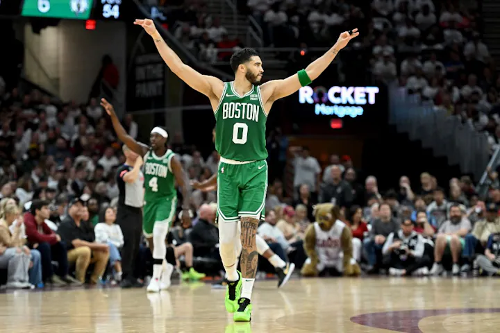 Cavaliers vs. Celtics Player Props & Odds: Game 5 Expert Picks for Wednesday