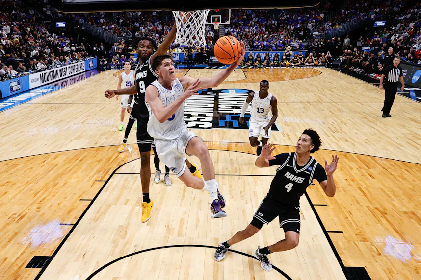 Wisconsin vs. BYU Prediction, Odds & Tonight's Preview: March Madness Best Bets