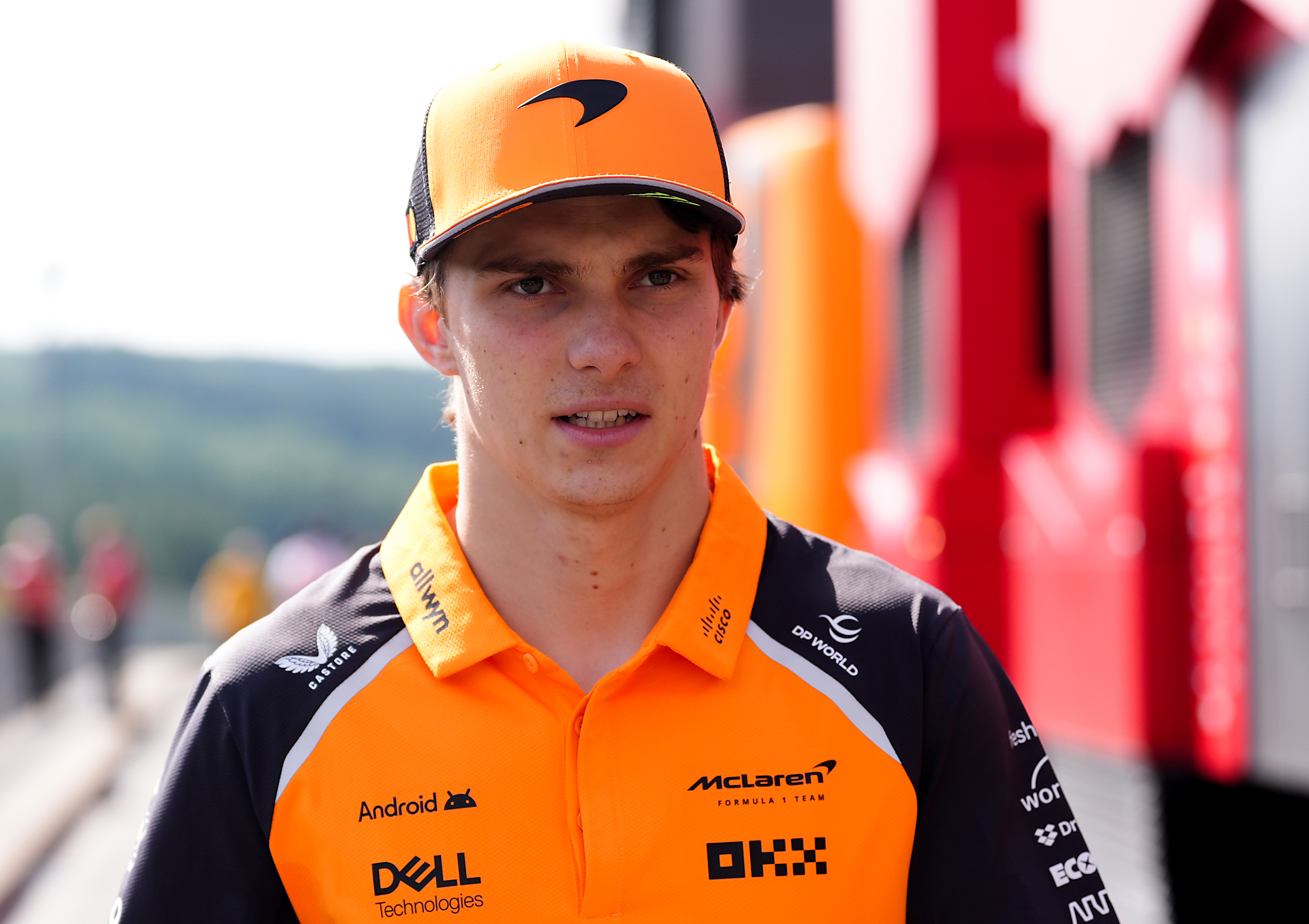 Belgian Grand Prix Best Bets 2025: Expert F1 Picks and Prop Bets at Spa