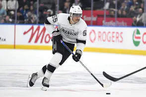 NHL Predictions Today: Odds, Picks & Best Bets for Saturday (Oct. 31) 