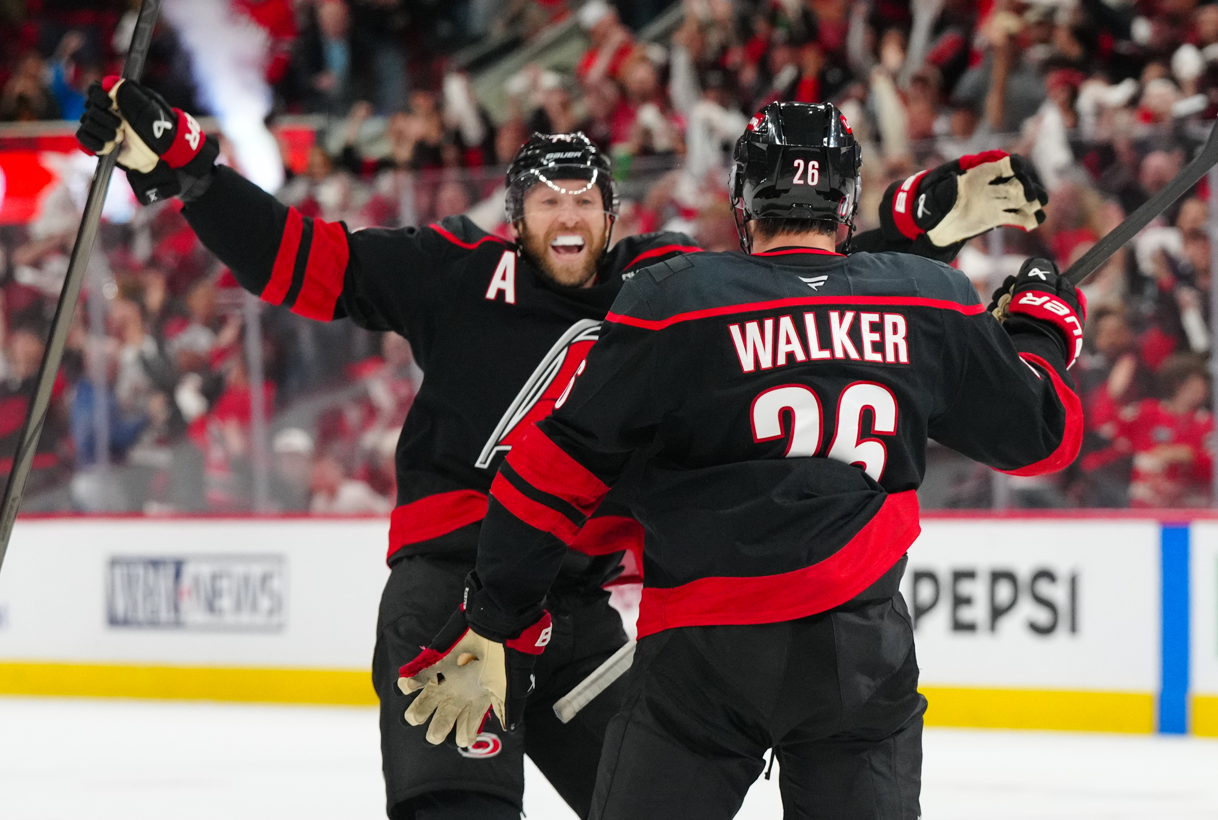 Hurricanes vs. Capitals Player Props: Game 5 Odds & NHL Expert Picks for Thursday, May 15