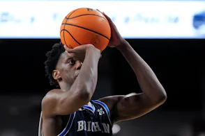 🏀 College Basketball Predictions Tonight: Best Dybantsa Prop, Siena to the Big Dance?