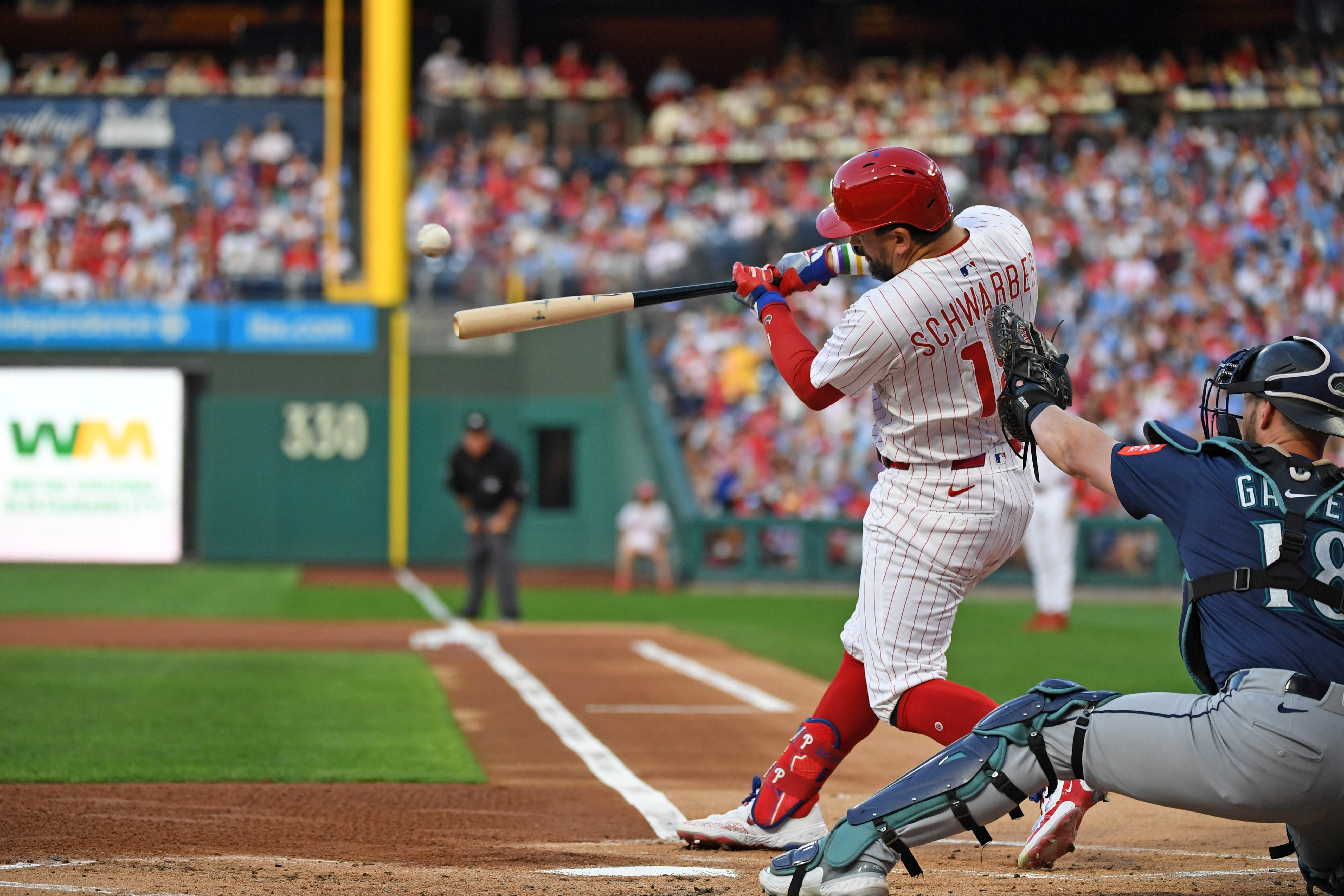 Best Home Run Predictions Today: MLB Odds, Picks & Prop Bets for Aug. 20