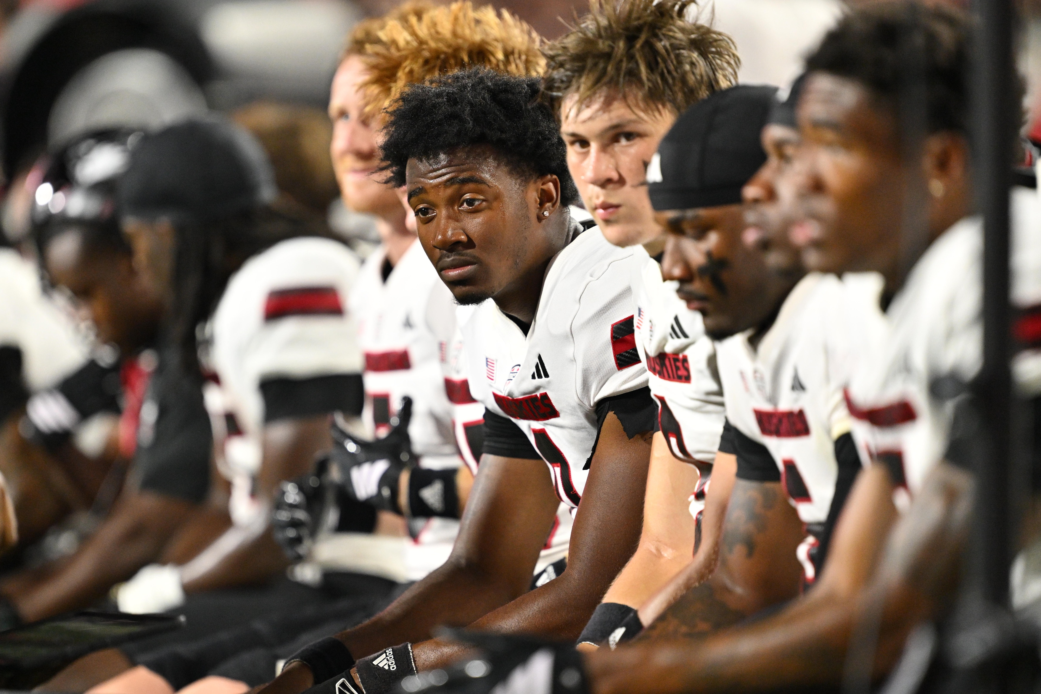 Northern Illinois vs. UMass Prediction Tonight: College Football Week 12 Betting Preview Odds
