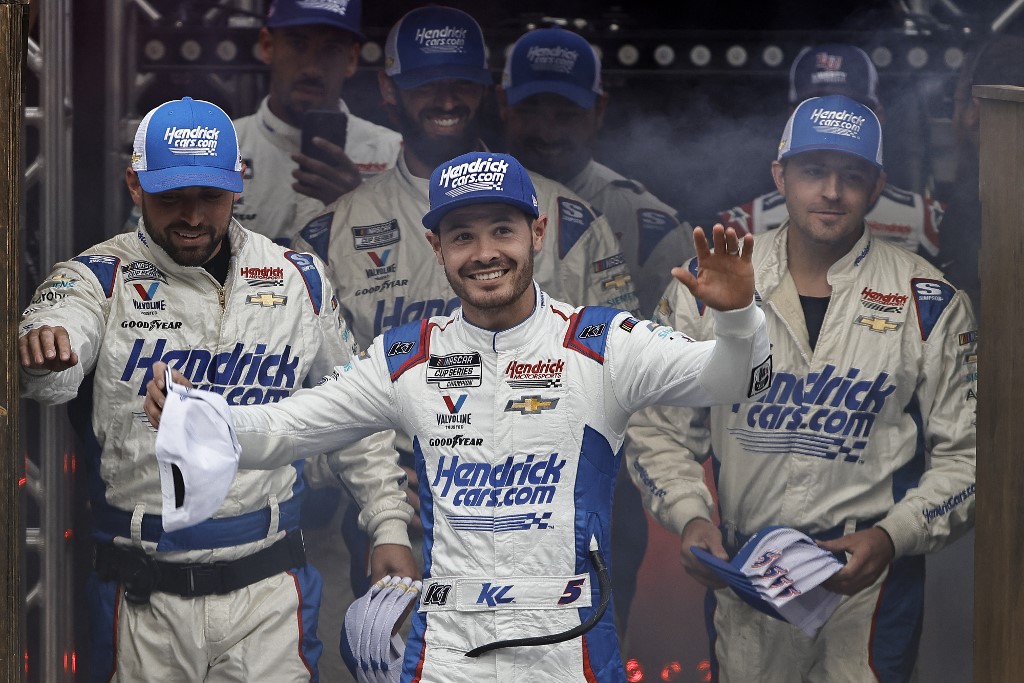CocaCola 600 Odds, Picks, and Preview Sportsbook Review